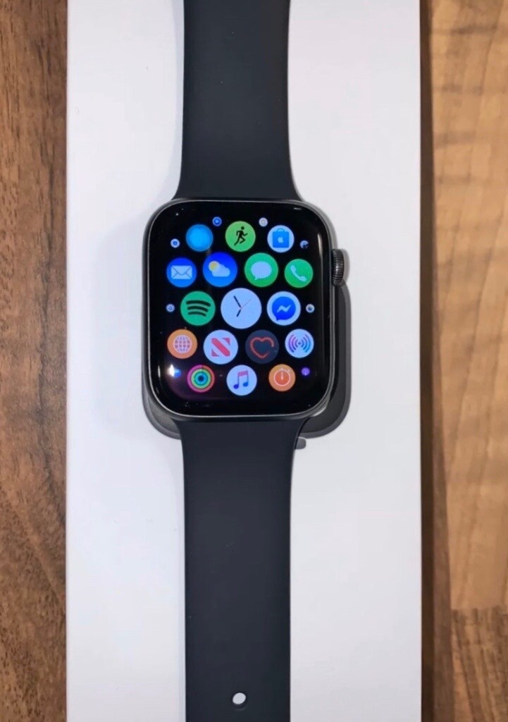 apple watch series 4 gumtree